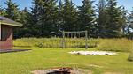 garden - Ferienhaus für 10 Personen (106 m²) in Løkken - Top-Hundeurlaub
