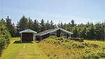 exterior - Ferienhaus für 10 Personen (106 m²) in Løkken - Top-Hundeurlaub
