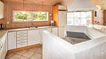 kitchen - Ferienhaus für 10 Personen (106 m²) in Løkken - Top-Hundeurlaub