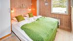 bedroom - Ferienhaus für 10 Personen (106 m²) in Løkken - Top-Hundeurlaub