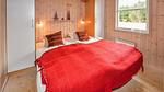 bedroom - Ferienhaus für 10 Personen (106 m²) in Løkken - Top-Hundeurlaub