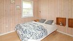 bedroom - Ferienhaus für 10 Personen (106 m²) in Løkken - Top-Hundeurlaub
