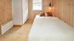 bedroom - Ferienhaus für 10 Personen (106 m²) in Løkken - Top-Hundeurlaub