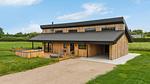 house - Ferienhaus für 8 Personen (120 m²) in Tarm - Top-Hundeurlaub