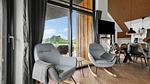living-room - Ferienhaus für 8 Personen (120 m²) in Tarm - Top-Hundeurlaub