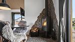 living-room - Ferienhaus für 8 Personen (120 m²) in Tarm - Top-Hundeurlaub