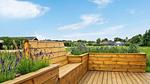 outside - Ferienhaus für 8 Personen (120 m²) in Tarm - Top-Hundeurlaub