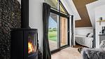 living-room - Ferienhaus für 8 Personen (120 m²) in Tarm - Top-Hundeurlaub