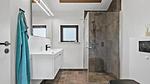 bathroom - Ferienhaus für 8 Personen (120 m²) in Tarm - Top-Hundeurlaub