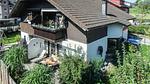 exterior - Ferienhaus für 9 Personen (140 m²) in Mondsee - Top-Hundeurlaub