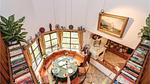 living-room - Ferienhaus für 9 Personen (140 m²) in Mondsee - Top-Hundeurlaub