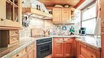 kitchen - Ferienhaus für 9 Personen (140 m²) in Mondsee - Top-Hundeurlaub