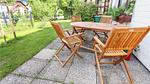 outside - Ferienhaus für 9 Personen (140 m²) in Mondsee - Top-Hundeurlaub