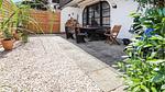 exterior - Ferienhaus für 9 Personen (140 m²) in Mondsee - Top-Hundeurlaub