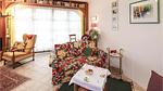 living-room - Ferienhaus für 9 Personen (140 m²) in Mondsee - Top-Hundeurlaub