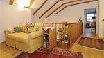 living-room - Ferienhaus für 9 Personen (140 m²) in Mondsee - Top-Hundeurlaub