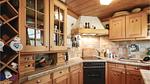 kitchen - Ferienhaus für 9 Personen (140 m²) in Mondsee - Top-Hundeurlaub
