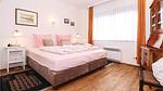 bedroom - Ferienhaus für 9 Personen (140 m²) in Mondsee - Top-Hundeurlaub