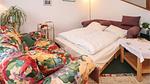 bedroom - Ferienhaus für 9 Personen (140 m²) in Mondsee - Top-Hundeurlaub