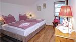 bedroom - Ferienhaus für 9 Personen (140 m²) in Mondsee - Top-Hundeurlaub