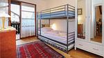 bedroom - Ferienhaus für 9 Personen (140 m²) in Mondsee - Top-Hundeurlaub