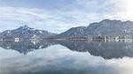 house - Ferienhaus für 9 Personen (140 m²) in Mondsee - Top-Hundeurlaub