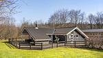 house - Ferienhaus für 8 Personen (111 m²) in Toftlund - Top-Hundeurlaub