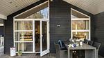 outside - Ferienhaus für 8 Personen (111 m²) in Toftlund - Top-Hundeurlaub