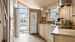 kitchen - Ferienhaus für 8 Personen (111 m²) in Toftlund - Top-Hundeurlaub