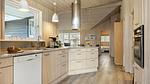 kitchen - Ferienhaus für 8 Personen (111 m²) in Toftlund - Top-Hundeurlaub