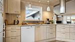 kitchen - Ferienhaus für 8 Personen (111 m²) in Toftlund - Top-Hundeurlaub