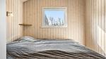 bed - Ferienhaus für 8 Personen (111 m²) in Toftlund - Top-Hundeurlaub
