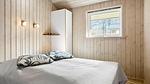 bed - Ferienhaus für 8 Personen (111 m²) in Toftlund - Top-Hundeurlaub