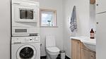 bathroom - Ferienhaus für 8 Personen (111 m²) in Toftlund - Top-Hundeurlaub