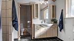 bathroom - Ferienhaus für 8 Personen (111 m²) in Toftlund - Top-Hundeurlaub