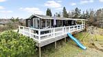 house - Ferienhaus für 6 Personen (75 m²) in Glesborg - Top-Hundeurlaub
