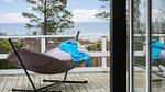 outside - Ferienhaus für 6 Personen (75 m²) in Glesborg - Top-Hundeurlaub