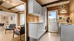 kitchen - Ferienhaus für 6 Personen (75 m²) in Glesborg - Top-Hundeurlaub