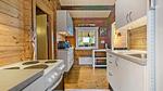 kitchen - Ferienhaus für 6 Personen (75 m²) in Glesborg - Top-Hundeurlaub