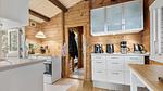 kitchen - Ferienhaus für 6 Personen (75 m²) in Glesborg - Top-Hundeurlaub
