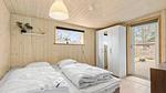 bed - Ferienhaus für 6 Personen (75 m²) in Glesborg - Top-Hundeurlaub