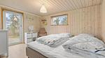 bed - Ferienhaus für 6 Personen (75 m²) in Glesborg - Top-Hundeurlaub