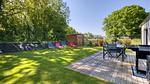outside - Ferienhaus für 6 Personen (110 m²) in Semussac - Top-Hundeurlaub