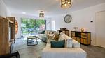 living-room - Ferienhaus für 6 Personen (110 m²) in Semussac - Top-Hundeurlaub
