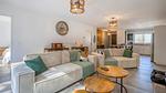 living-room - Ferienhaus für 6 Personen (110 m²) in Semussac - Top-Hundeurlaub