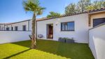 house - Ferienhaus für 6 Personen (110 m²) in Semussac - Top-Hundeurlaub