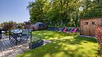 outside - Ferienhaus für 6 Personen (110 m²) in Semussac - Top-Hundeurlaub