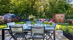 outside - Ferienhaus für 6 Personen (110 m²) in Semussac - Top-Hundeurlaub