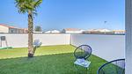 outside - Ferienhaus für 6 Personen (110 m²) in Semussac - Top-Hundeurlaub
