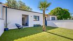 outside - Ferienhaus für 6 Personen (110 m²) in Semussac - Top-Hundeurlaub